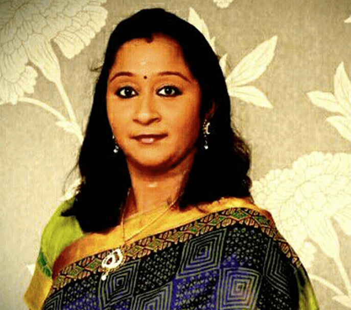 Smt. Ramya Suresh