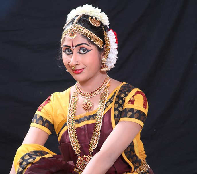 Smt Supprasanna Ravi